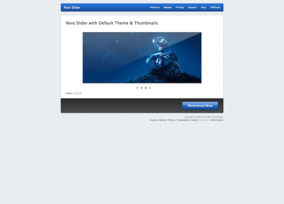 10 Useful jQuery Plugins For Enhancing Your Website UX 10 Useful jQuery Plugins For Enhancing Your Website UX