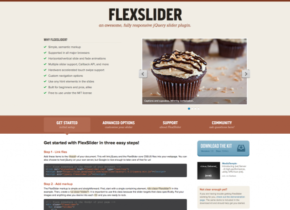 10 Useful jQuery Plugins For Enhancing Your Website UX 10 Useful jQuery Plugins For Enhancing Your Website UX