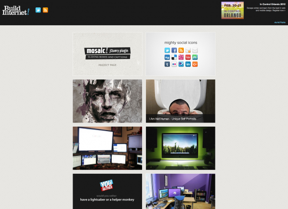 10 Useful jQuery Plugins For Enhancing Your Website UX 10 Useful jQuery Plugins For Enhancing Your Website UX