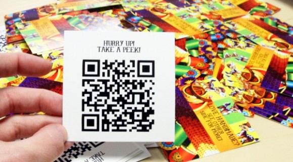 22 Creative Business Cards From January 2012 22 Creative Business Cards From January 2012