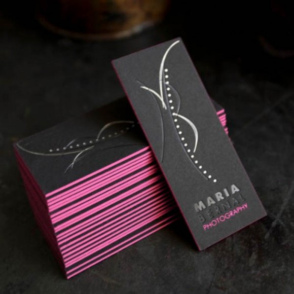 22 Creative Business Cards From January 2012 22 Creative Business Cards From January 2012