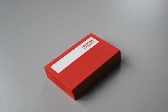 22 Creative Business Cards From January 2012 22 Creative Business Cards From January 2012