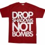 25 Cool Typographic T-Shirts Designs
