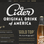 30 Examples Of Subtle Background Textures In Web Design