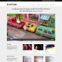 20 Quality WordPress Themes For Design Studios