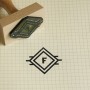 25 Beautiful Stamp Designs