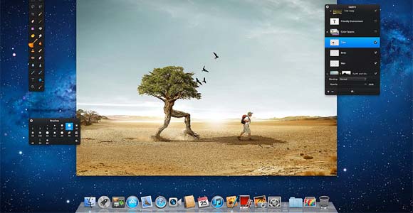 25 Awesome Mac Apps For Designers
