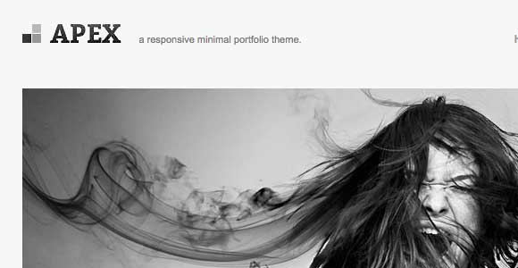 25 Sleek Blogfolio WordPress Themes