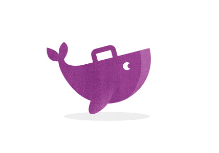 30 Examples of Beautifully Shaded Logos