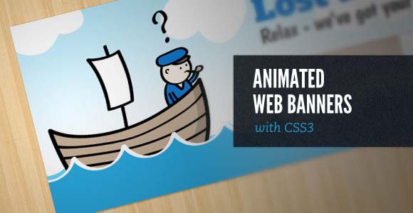 15 Thorough & New CSS3 Tutorials