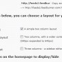 Tutorials & Resources For Creating A WordPress Options Panel