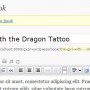 Quality Tutorials For Creating WordPress Custom Post Types
