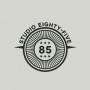 A Showcase of Retro Logo Designs