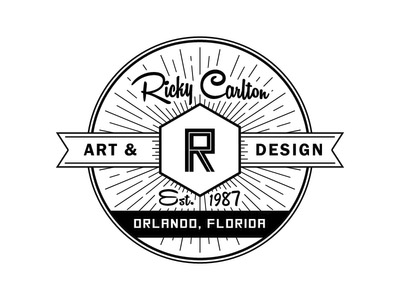 20 Beautiful, Elegant Black & White Logos